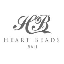 Logo Heart Beads Official