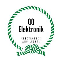 Logo Toko Lucky.id