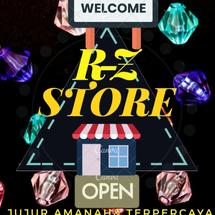 Logo R-Zstore
