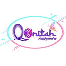 Logo Qonita Shop