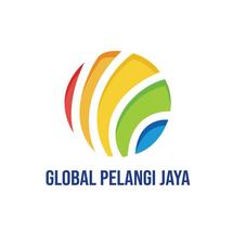 Logo Global Pelangi Jaya