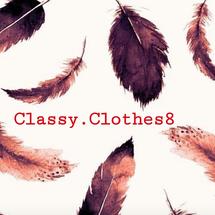 Logo Classy Clothes8