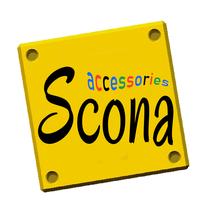 Logo Scona Accessories