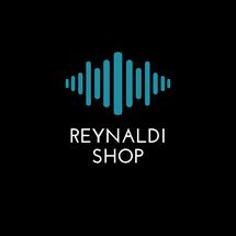 Logo Reynaldi Shop
