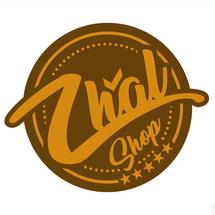Logo zhal shop