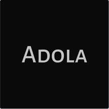 Logo Adola Shop