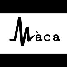 Logo Maca Store