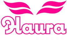 Logo HAURA BUSANA