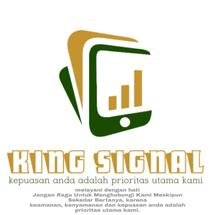 Logo King Signal