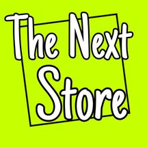 Logo The Next Store