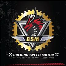 Logo Buliung shop