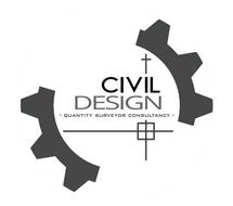 Logo Civil Design Indonesia