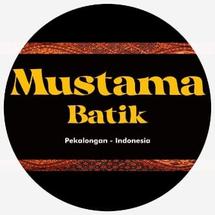 Logo Mustama Batik