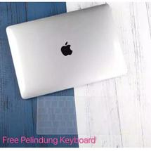 Logo Cover macbook