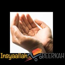 Logo InsyaallahBEERKAH