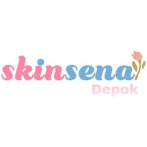 Logo skinsena_depok