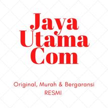Logo Jaya Utama Com