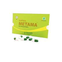 Logo Metama Obat Maag Kronis
