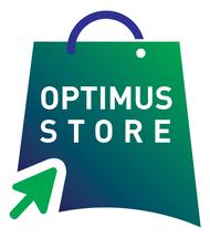 Logo Optimus_Store