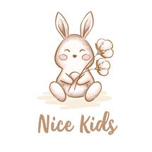 Logo nicekids