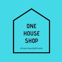 Logo One House Shop
