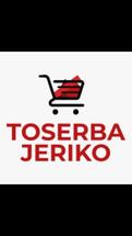 Logo Toserba Jeriko