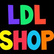 Logo LDLSHOP