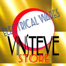Logo VinSteve Store