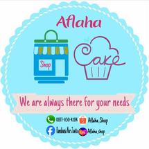 Logo AflahaShop