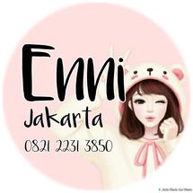 Logo Enni Jakarta