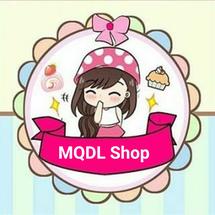 Logo MQDL Shop