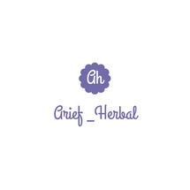 Logo arief_herbal