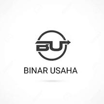 Logo BinarUsaha