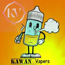 Logo KAWAN Vapers