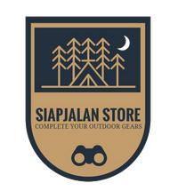Logo SiapJalan Store