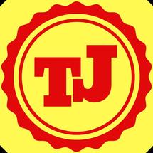 Logo Timur Jaya88