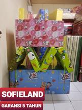 Logo PT.SOFIELAND