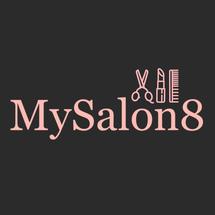 Logo Mysalon8
