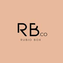 Logo Rubio Box