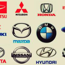 Logo Dau Auto Store