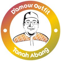 Logo D'amour Outfit