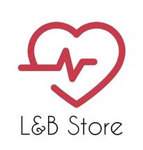 Logo L&B Store
