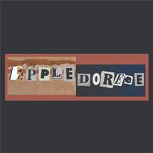 Logo Appledoreee