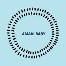 Logo Amavi Baby