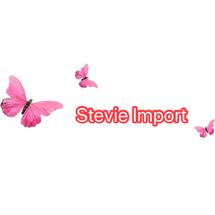 Logo Stevie import