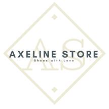 Logo Axeline Store