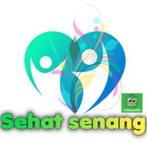 Logo sehat senang