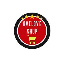 Logo Avelove Shop