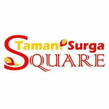 Logo Taman Surga Square