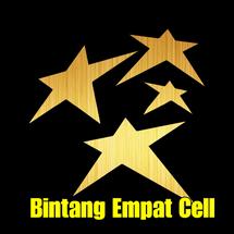 Logo Bintangempat cell
